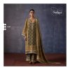 Sitara By Kimora Sohni Muslin Salwar Suits